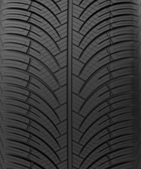 Автошина легкова 235/45ZR17 ZMAX x-SPIDER A/S, 97W XL